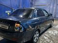 ВАЗ (Lada) Priora 2170 2008 годаfor900 000 тг. в Атырау – фото 4