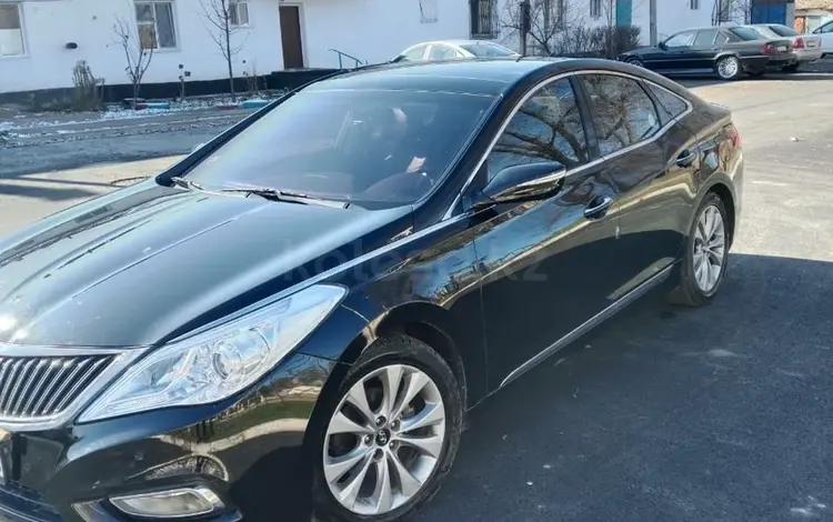 Hyundai Grandeur 2011 годаүшін8 000 000 тг. в Алматы