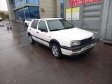 Volkswagen Golf 1993 годаүшін1 650 000 тг. в Караганда