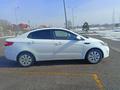 Kia Rio 2014 года за 5 500 000 тг. в Алматы – фото 2