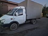 ГАЗ ГАЗель 2004 года за 3 500 000 тг. в Астана – фото 2