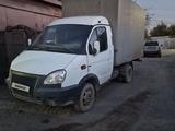 ГАЗ ГАЗель 2004 года за 2 800 000 тг. в Астана