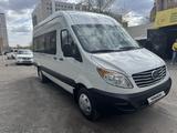 JAC Sunray 2022 года за 13 900 000 тг. в Астана – фото 2
