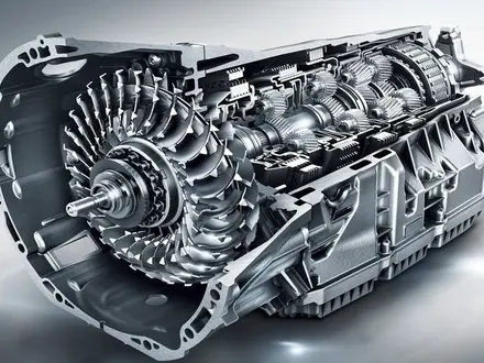 Коробка на mazda, мазда за 124 000 тг. в Алматы