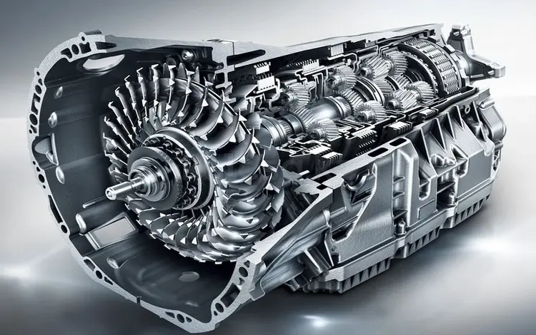 Коробка на mazda, мазда за 124 000 тг. в Алматы