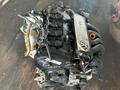 Привозной двигатель BVY 2.0 FSI из Японии за 350 000 тг. в Астана – фото 3