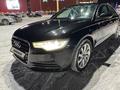 Audi A6 2015 года за 12 000 000 тг. в Костанай – фото 13