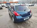 Nissan Tiida 2007 годаүшін3 400 000 тг. в Алматы – фото 7