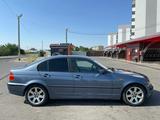 BMW 318 2001 года за 3 800 000 тг. в Тараз – фото 2