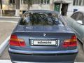 BMW 318 2001 годаүшін3 800 000 тг. в Тараз – фото 5