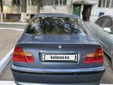 BMW 318 2001 года за 3 800 000 тг. в Тараз – фото 5