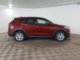Hyundai Tucson 2019 года за 8 340 000 тг. в Шымкент – фото 4