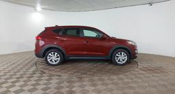 Hyundai Tucson 2019 года за 8 340 000 тг. в Шымкент – фото 4