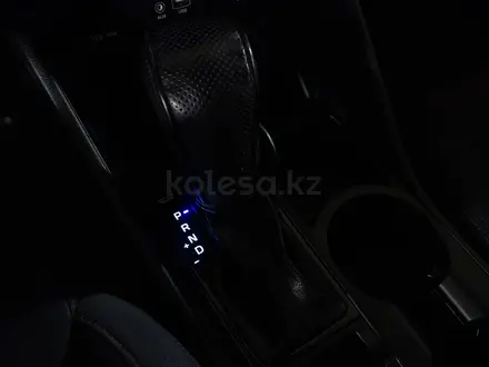 Hyundai Tucson 2019 года за 8 340 000 тг. в Шымкент – фото 16