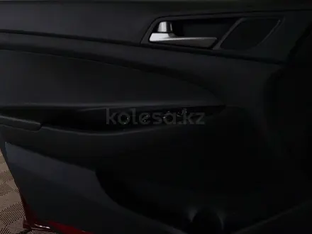Hyundai Tucson 2019 года за 8 340 000 тг. в Шымкент – фото 19