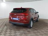 Hyundai Tucson 2019 года за 8 340 000 тг. в Шымкент – фото 5