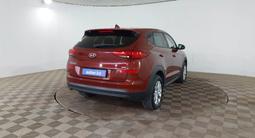 Hyundai Tucson 2019 года за 8 340 000 тг. в Шымкент – фото 5
