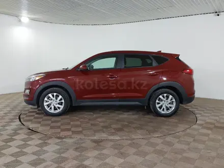 Hyundai Tucson 2019 года за 8 340 000 тг. в Шымкент – фото 8