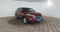Hyundai Tucson 2019 года за 8 340 000 тг. в Шымкент – фото 3