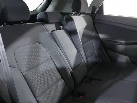 Hyundai Tucson 2019 года за 8 340 000 тг. в Шымкент – фото 24