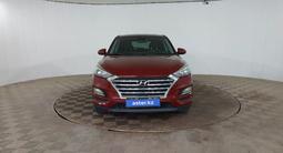 Hyundai Tucson 2019 года за 8 340 000 тг. в Шымкент – фото 2