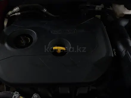 Hyundai Tucson 2019 года за 8 340 000 тг. в Шымкент – фото 12