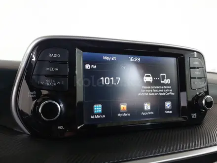 Hyundai Tucson 2019 года за 8 340 000 тг. в Шымкент – фото 13