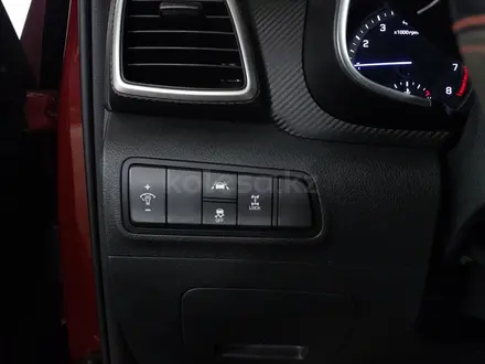 Hyundai Tucson 2019 года за 8 340 000 тг. в Шымкент – фото 15