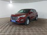 Hyundai Tucson 2019 года за 8 340 000 тг. в Шымкент