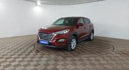 Hyundai Tucson 2019 года за 8 340 000 тг. в Шымкент