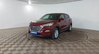 Hyundai Tucson 2019 года за 8 340 000 тг. в Шымкент