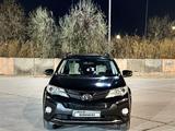 Toyota RAV4 2015 года за 9 400 000 тг. в Павлодар
