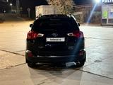 Toyota RAV4 2015 года за 9 400 000 тг. в Павлодар – фото 4