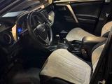 Toyota RAV4 2015 года за 9 400 000 тг. в Павлодар – фото 5