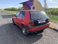 Volkswagen Golf 1995 года за 750 000 тг. в Астана – фото 7