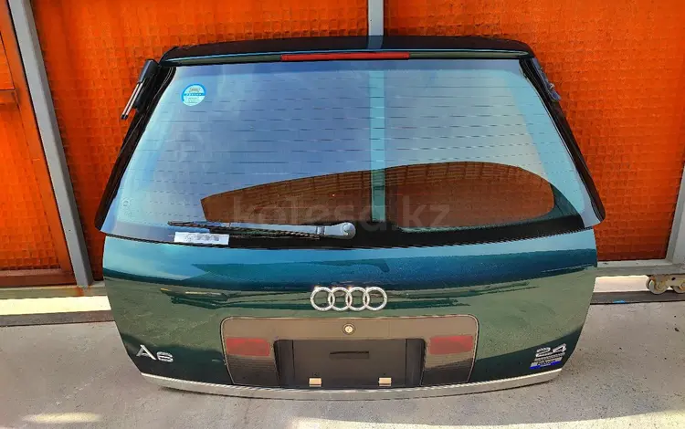 Багажник Audi a6 c5 за 60 000 тг. в Алматы