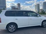 Honda Odyssey 2000 годаfor3 800 000 тг. в Астана