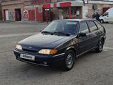 ВАЗ (Lada) 2114 2013 года за 2 150 000 тг. в Усть-Каменогорск – фото 4