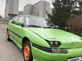 Mazda 323 1991 года за 1 000 000 тг. в Алматы – фото 10