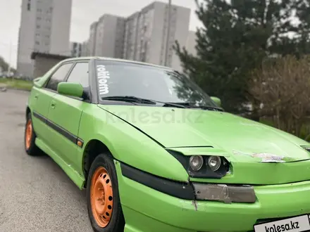 Mazda 323 1991 года за 1 000 000 тг. в Алматы – фото 10