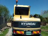 Hyundai  Robex 55w 2010 годаүшін15 000 000 тг. в Шымкент – фото 4