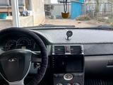 ВАЗ (Lada) Priora 2170 2013 года за 1 600 000 тг. в Ащибулак – фото 2