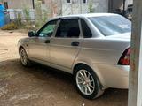 ВАЗ (Lada) Priora 2170 2013 года за 1 600 000 тг. в Ащибулак – фото 3