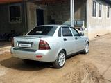 ВАЗ (Lada) Priora 2170 2013 года за 1 600 000 тг. в Ащибулак – фото 4