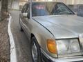 Mercedes-Benz E 230 1990 годаfor800 000 тг. в Тараз – фото 4