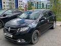 Renault Logan 2015 года за 4 000 000 тг. в Астана – фото 7