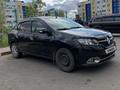 Renault Logan 2015 года за 4 000 000 тг. в Астана – фото 8