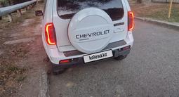 Chevrolet Niva 2013 года за 4 000 000 тг. в Атырау – фото 5