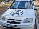 Chevrolet Niva 2013 года за 4 000 000 тг. в Атырау