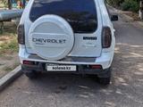 Chevrolet Niva 2013 года за 4 000 000 тг. в Атырау – фото 3